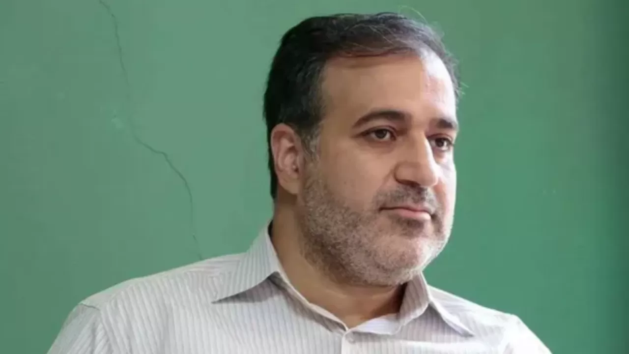 В Иране арестовали номинанта на Оскар-2025