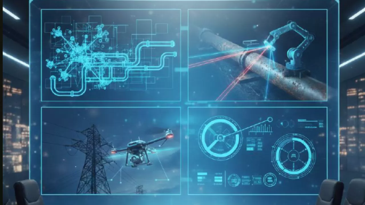 Энергообъекты РК оценят для внедрения цифровизации  