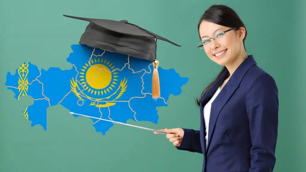 Елімізде магистр дәрежесі бар мұғалімдердің саны артты