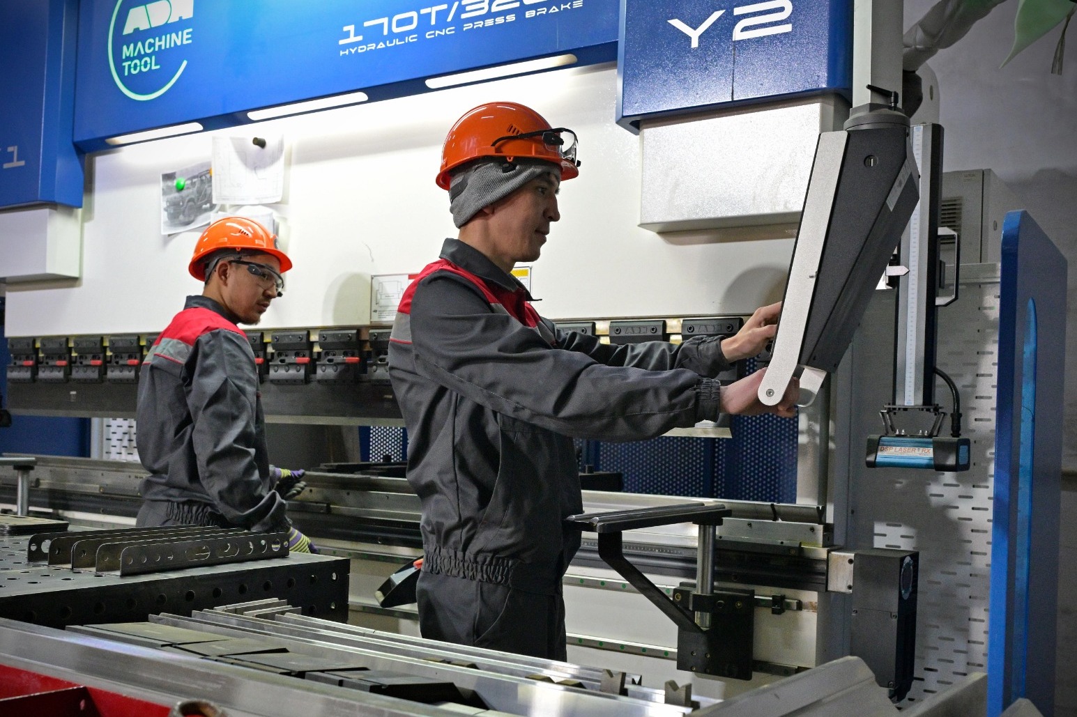 Павлодарлық кәсіпорын жылына 800 дрон шығаруды жоспарлап отыр 