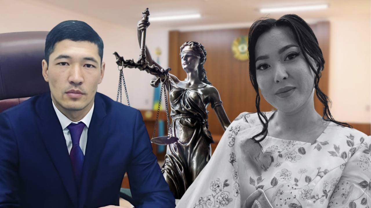 Апелляциялық сот Айзат Жұманованың өліміне қатысты іс бойынша шешім шығарды