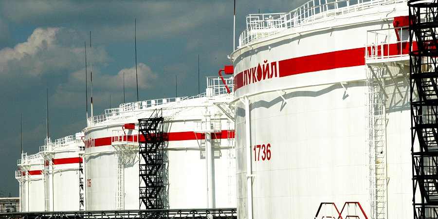 ҚМГ мен "Лукойл" арасында келіссөздер жүріп жатыр