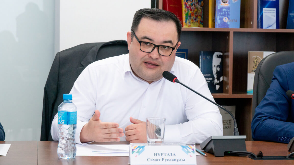 Білім беру мекемелері орналасқан аудандарды патрульдеуді күшейту қажет &ndash; депутат