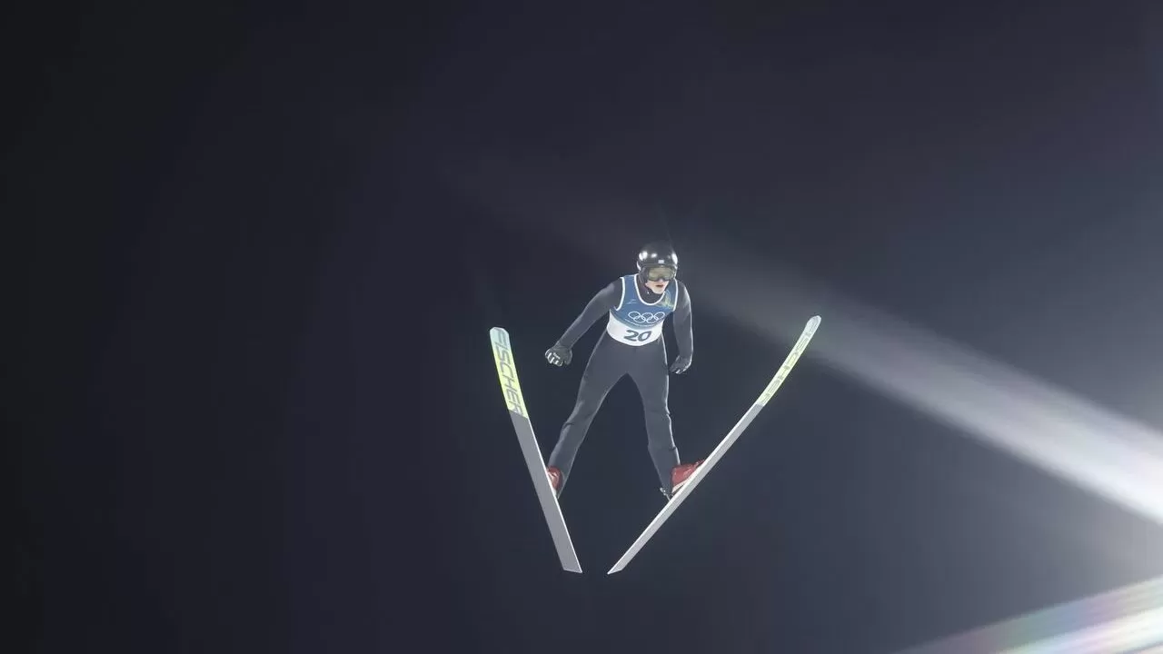 Қысқы Олимпиада ойындары: 9 ақпанда қазақстандық спортшылар қандай нәтиже көрсетті?