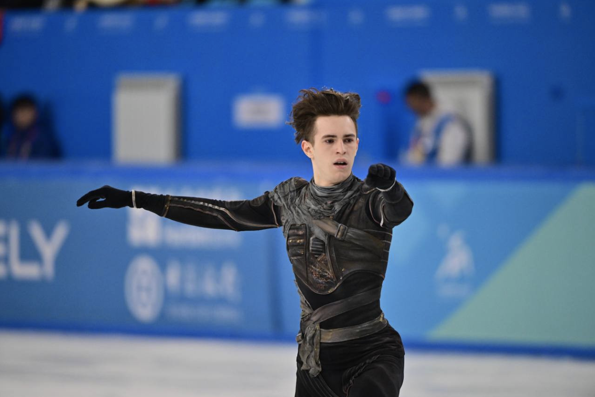 Михаил Шайдоров әлем чемпионатына қатыспайды