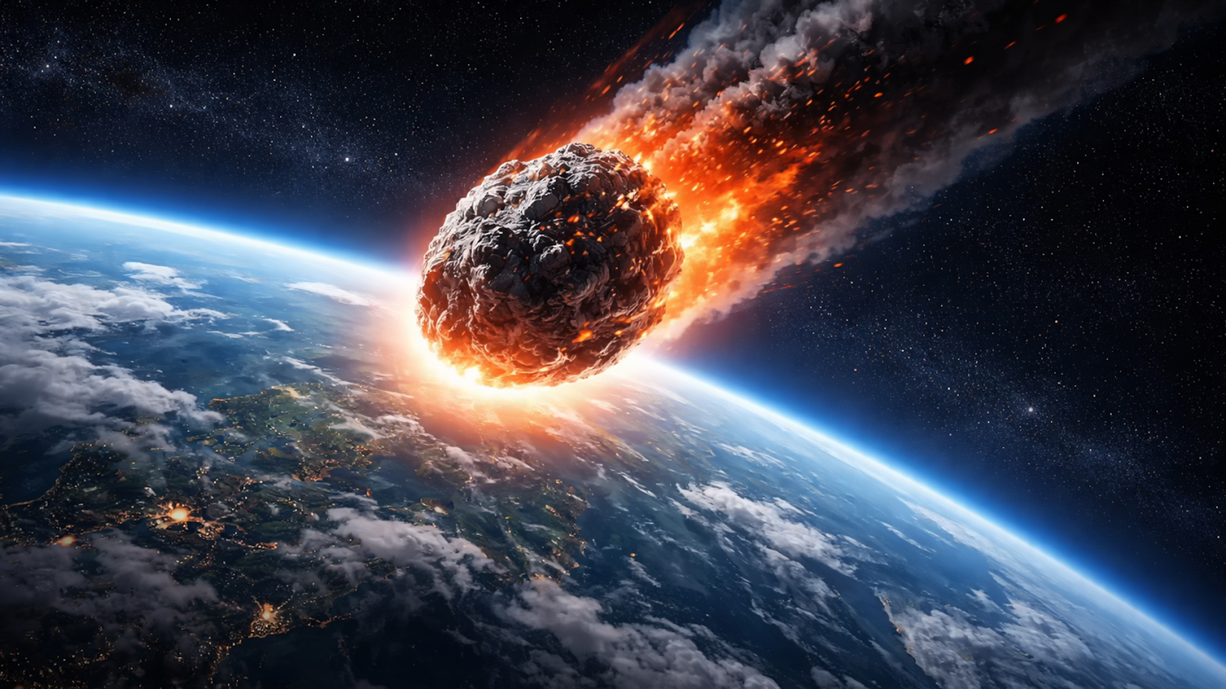 Люди могут не справиться с этой угрозой