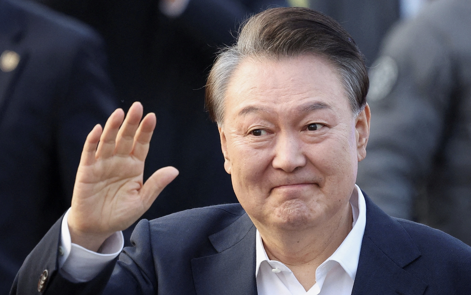 Оңтүстік Кореяның бұрынғы президенті өмір бойы бас бостандығынан айырылды