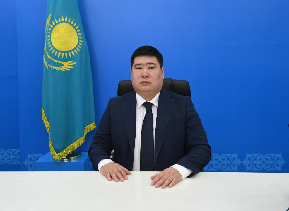 Алматы облысы білім басқармасының басшысы тағайындалды