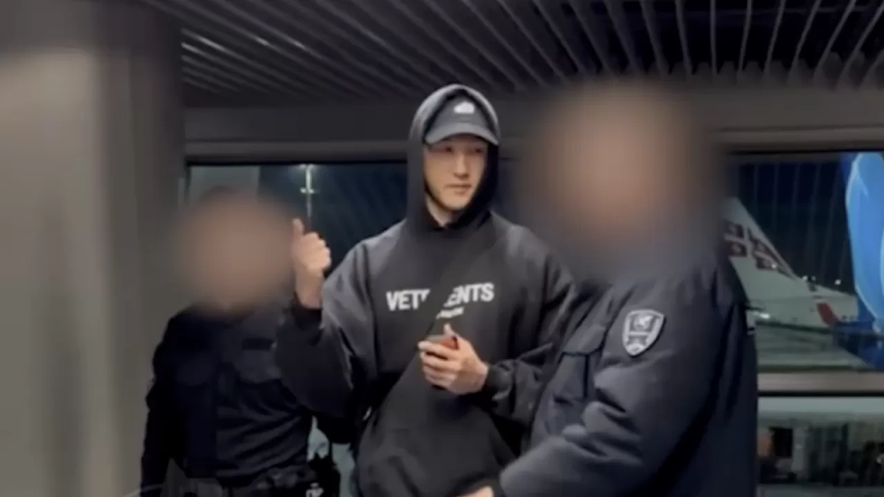 Нұрлан Сабуровқа Ресейге кіруге тыйым салынды &ndash; БАҚ