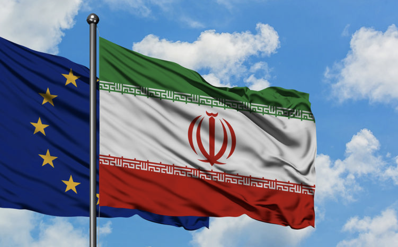 Еуроодақ елшілері Иранның Сыртқы істер министрлігіне шақырылды