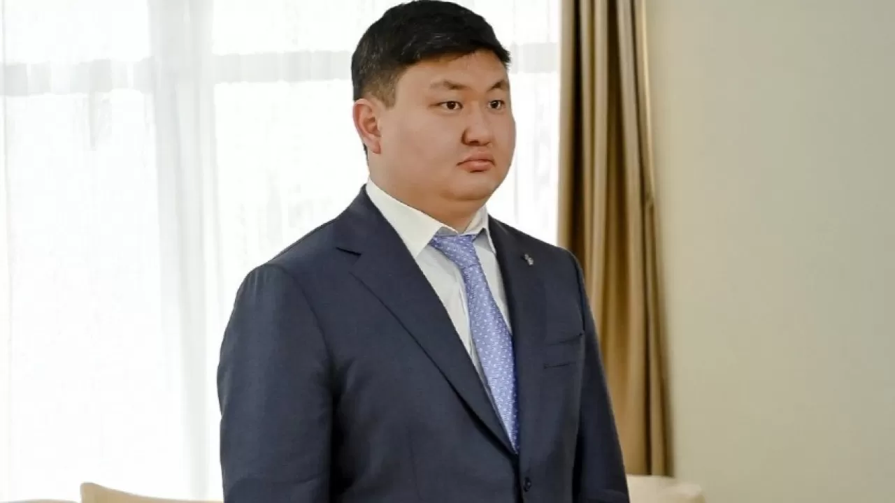 Назначен руководитель управления энергетики и ЖКХ СКО