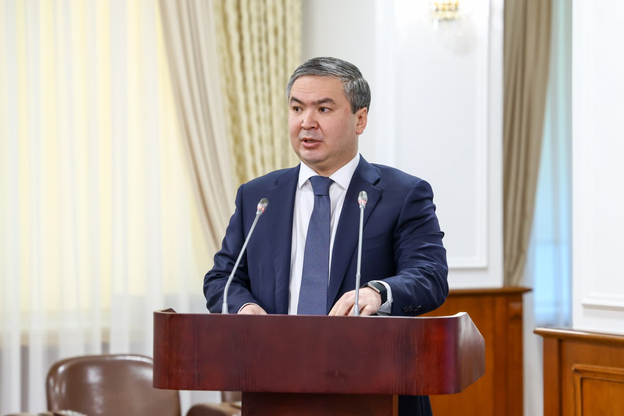 Елімізде жаңа маркалар нарыққа шыққан сайын көлік бағасы да төмендейді &ndash; министр