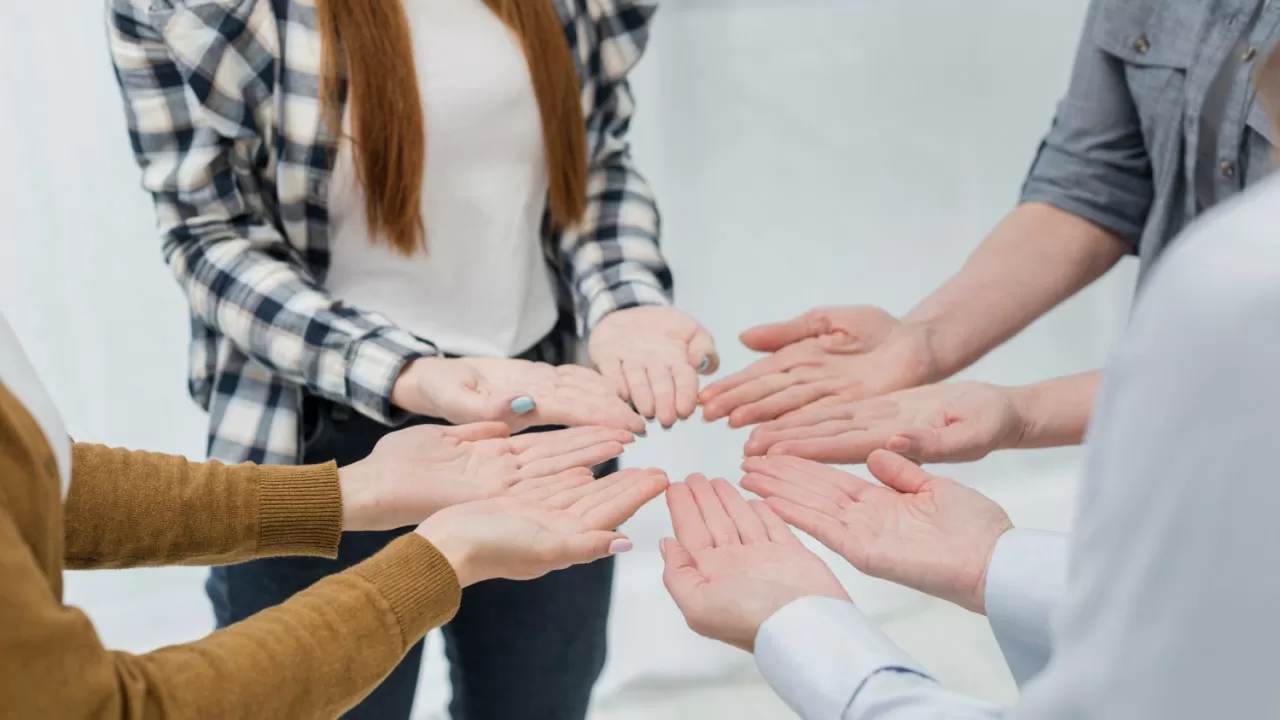 НПО Казахстана - 30 лет: реализовано более 10 тысяч социальных проектов