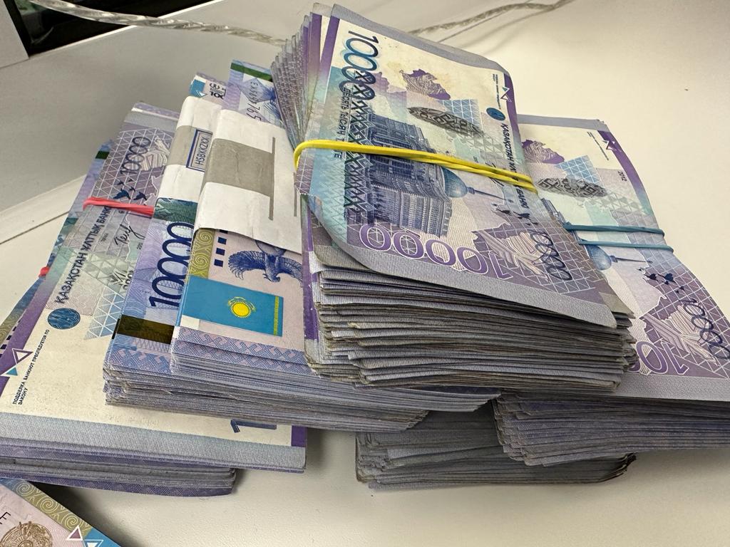 Балқашта әлеуметтік осал топтағы азаматтарға 19 мемлекеттік грант берілді