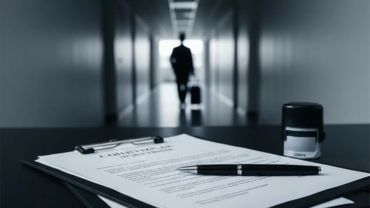 Правовая ловушка закрыта: в России упростили правила увольнения мигрантов 