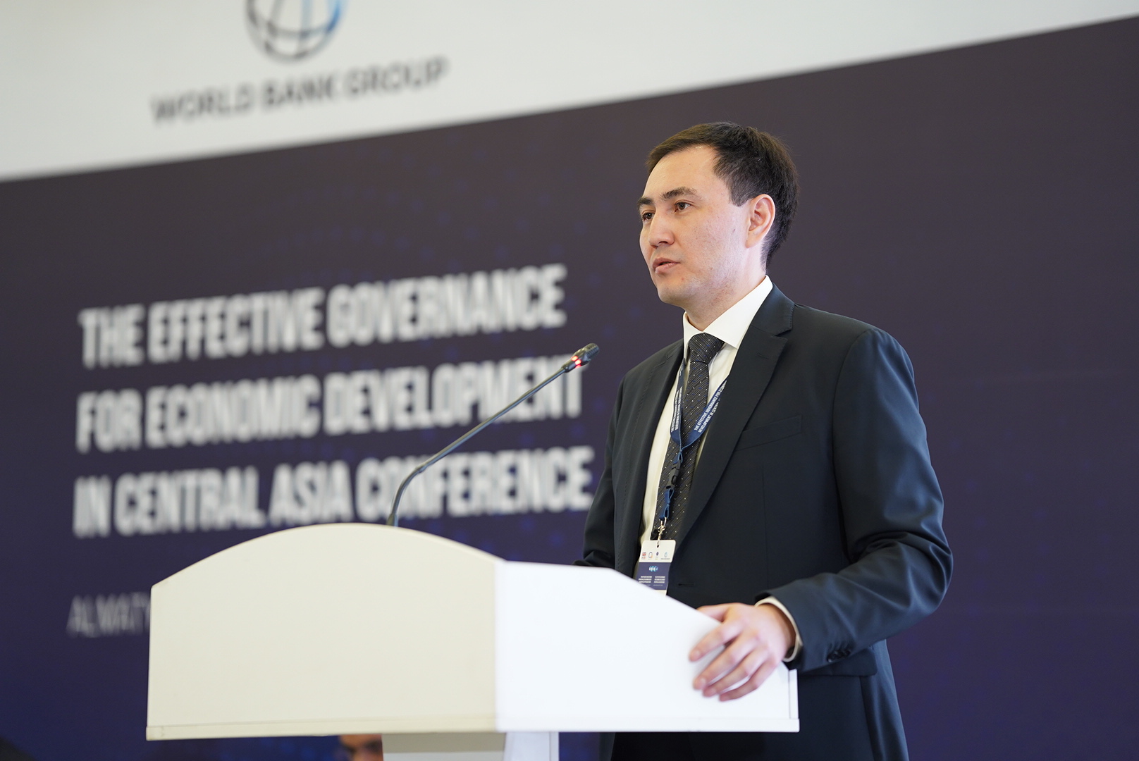 Жаңа Конституция жобасында қазақ тілі мемлекеттік тіл ретінде айқын көрініс тапқан &ndash; Жандос Шаймарданов