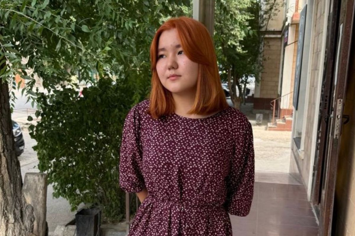 Атырауда мектептегі жанжалдан кейін 15 жастағы оқушы жоғалып кетті