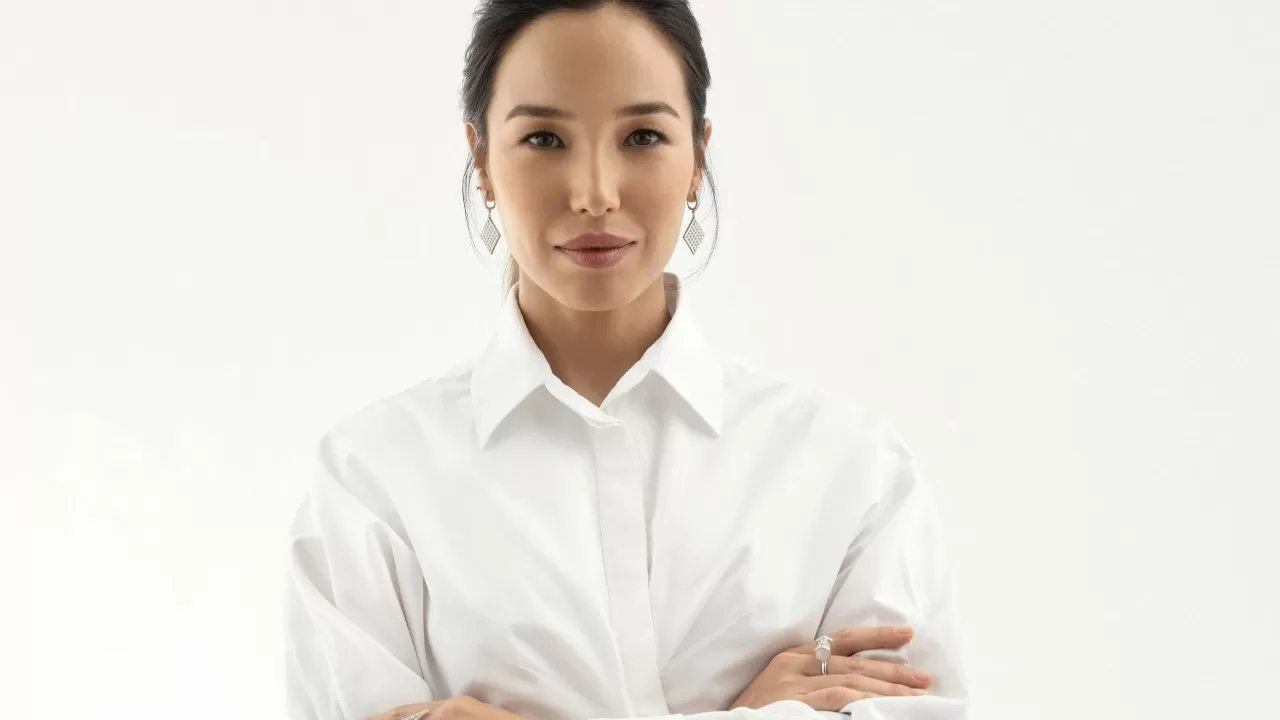 L&rsquo;aroush: как локальный ювелирный бренд вырос вдвое за три года