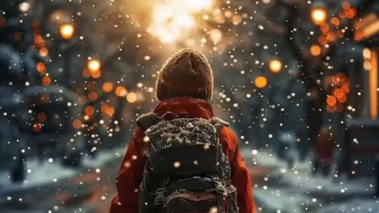 Морозы парализовали школы: в каком регионе учатся онлайн 16 февраля 