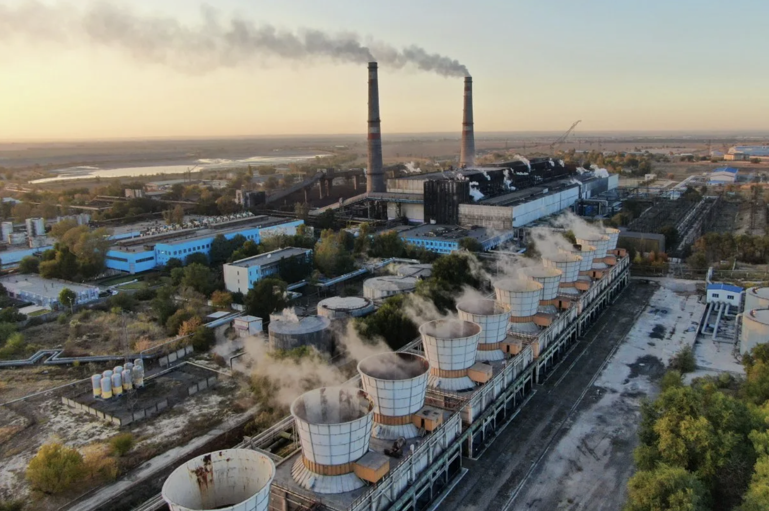 Қазақстан 3 қаладағы ЖЭО-ларды Ресейдің қатысуынсыз салады