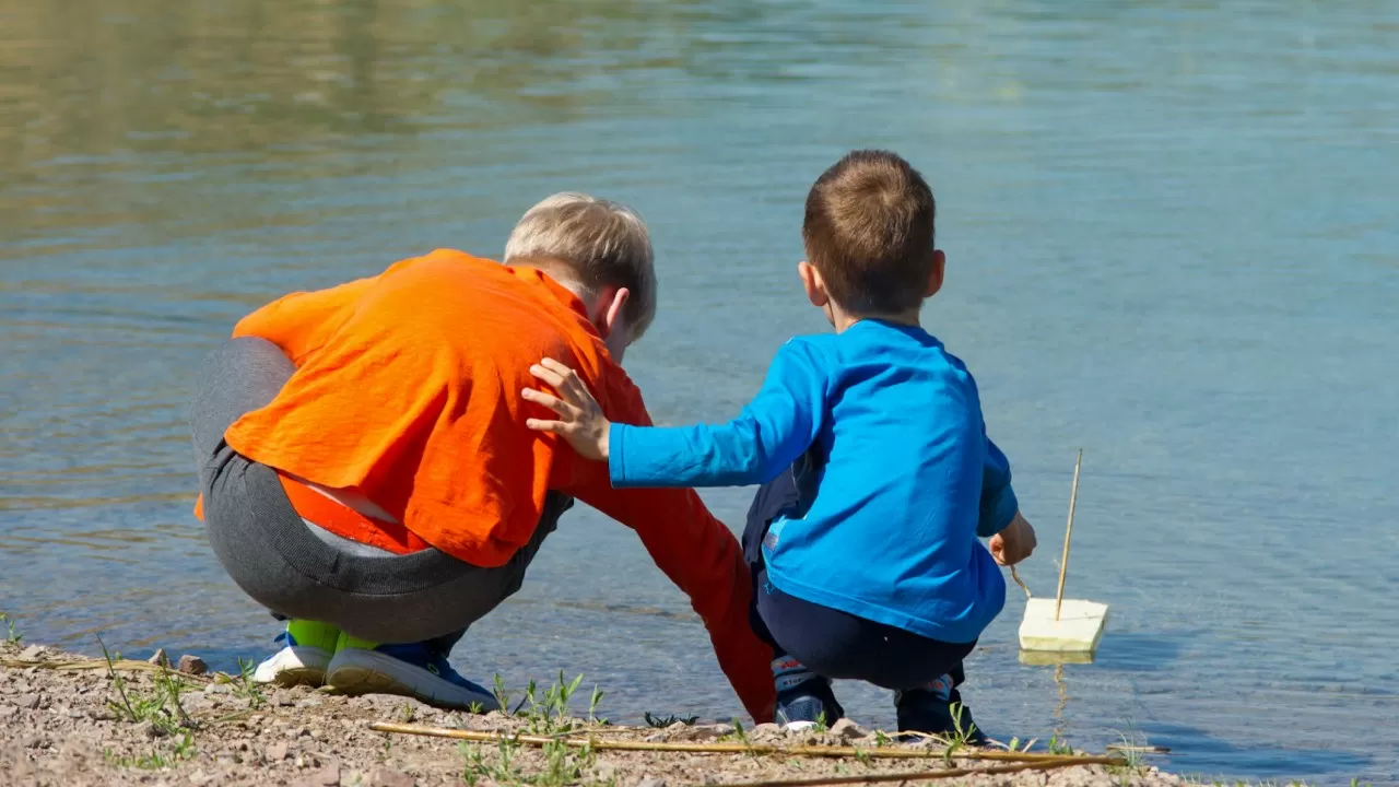 Работа на удаленке может спасти демографию