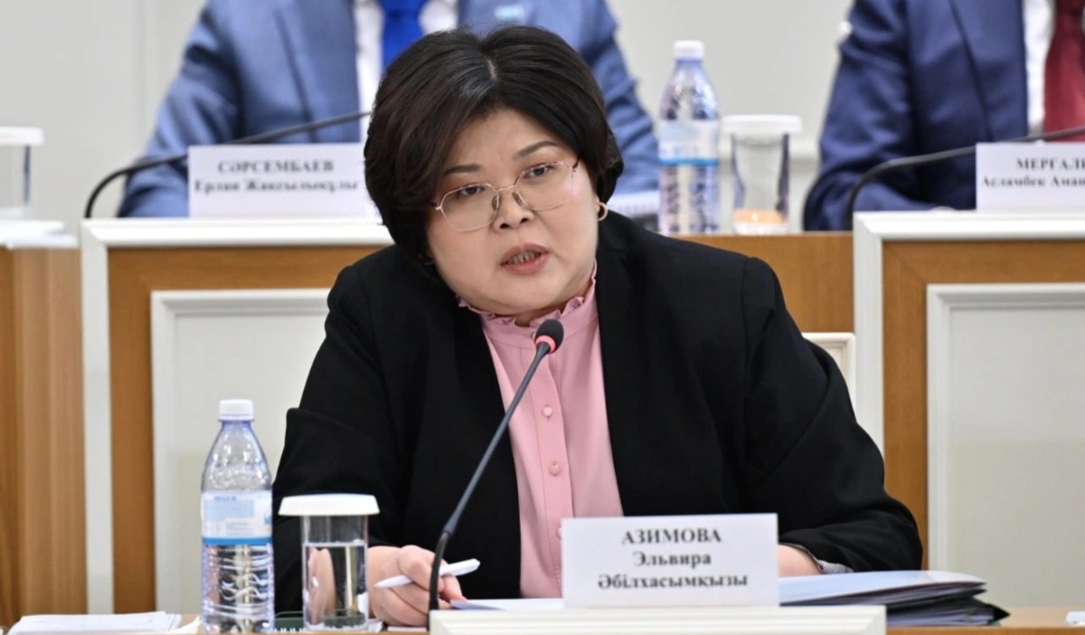 Жаңа Конституция қоғам талқысынан өтуді жалғастырады