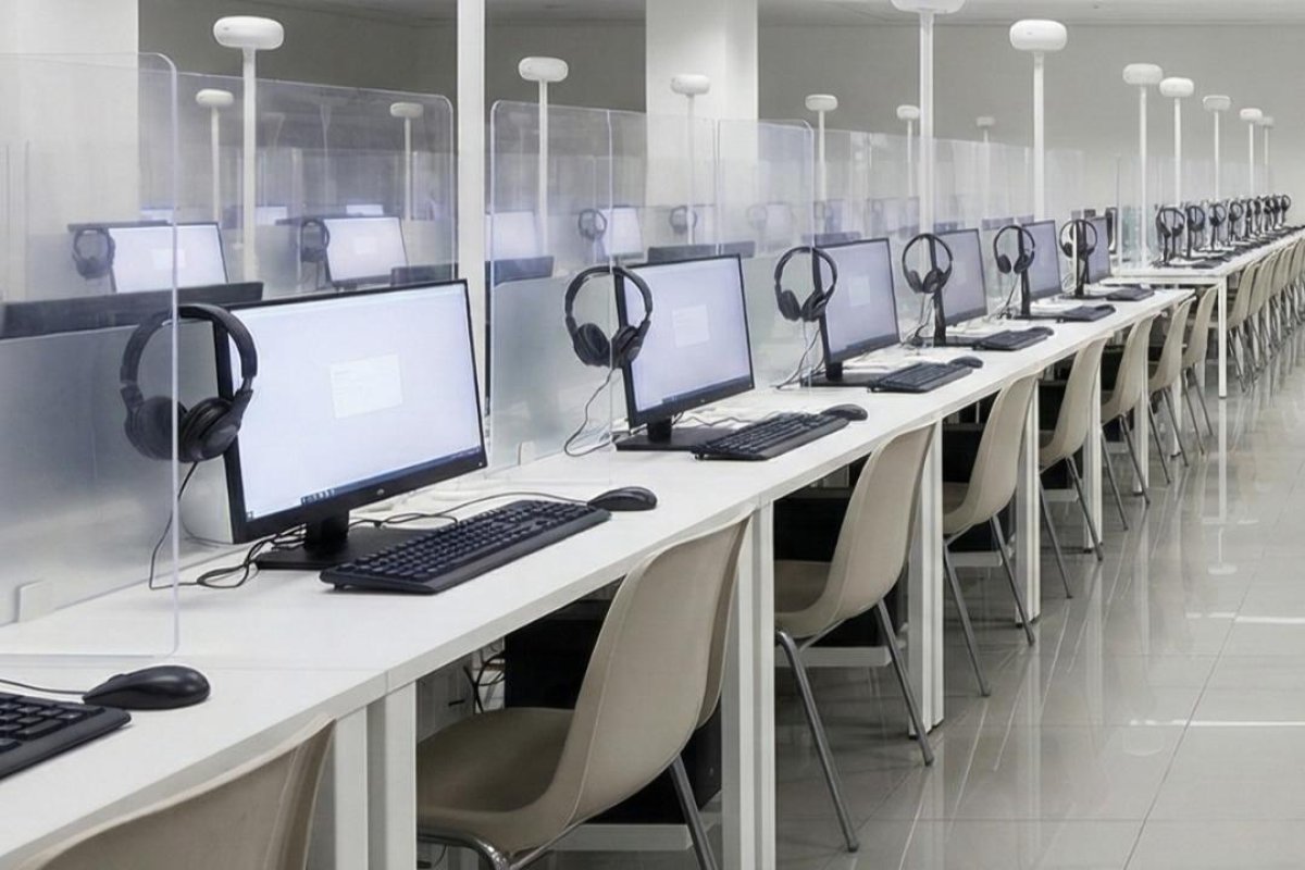 Наурызда өтетін ҰБТ-ға қатысу үшін өтініш қабылдау басталды