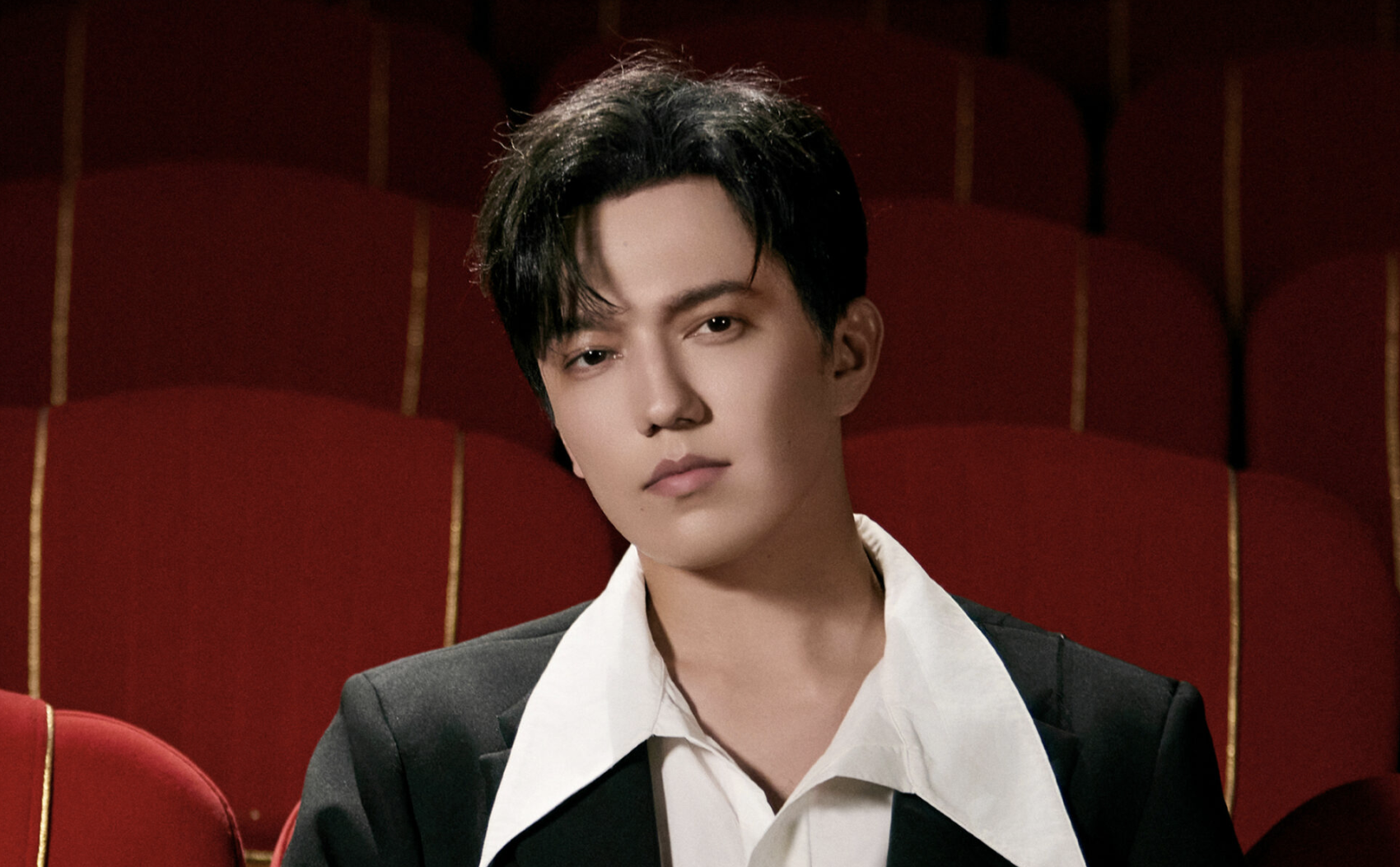 Димаш Құдайбергеннің халықаралық жобасы Алматыда көрсетілді