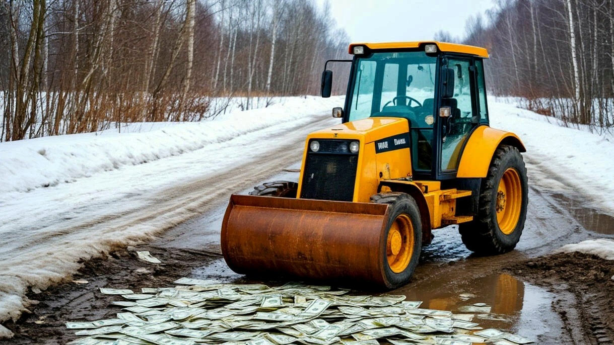 Новый сбор для автовладельцев: что изменит создание дорожного фонда