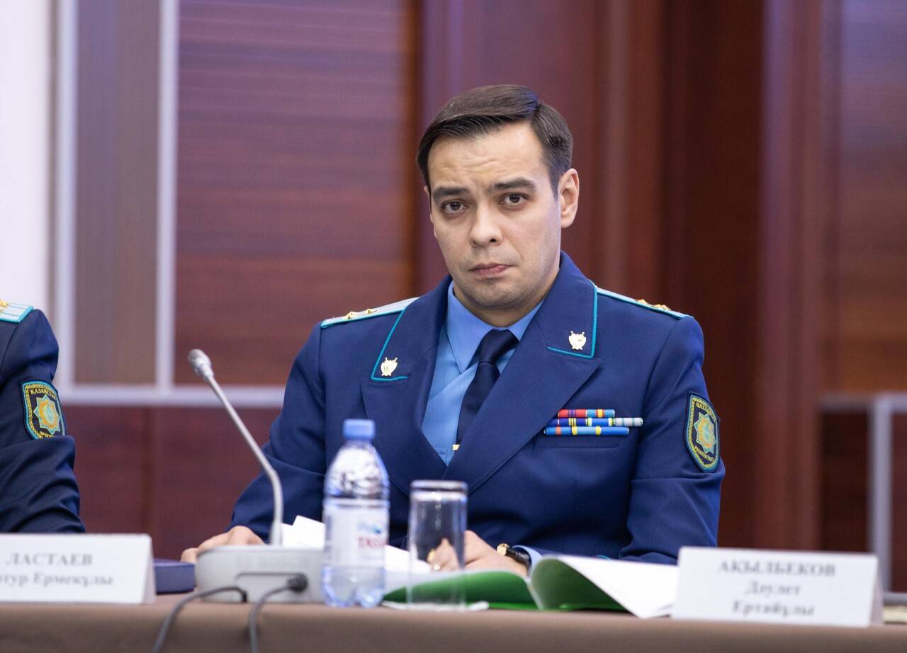 Омбудсмен Отардағы сарбаздың жарақатына қатысты пікір білдірді 