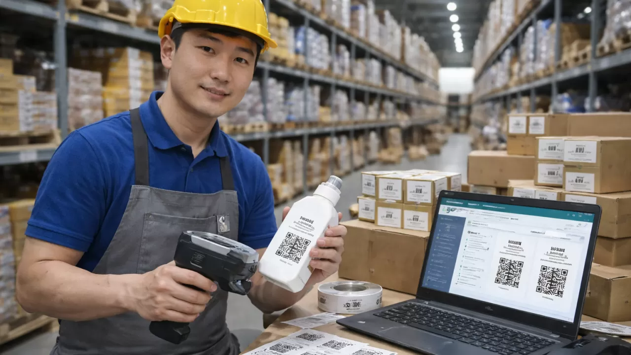 В ЕАЭС упростили подтверждение происхождения товаров 