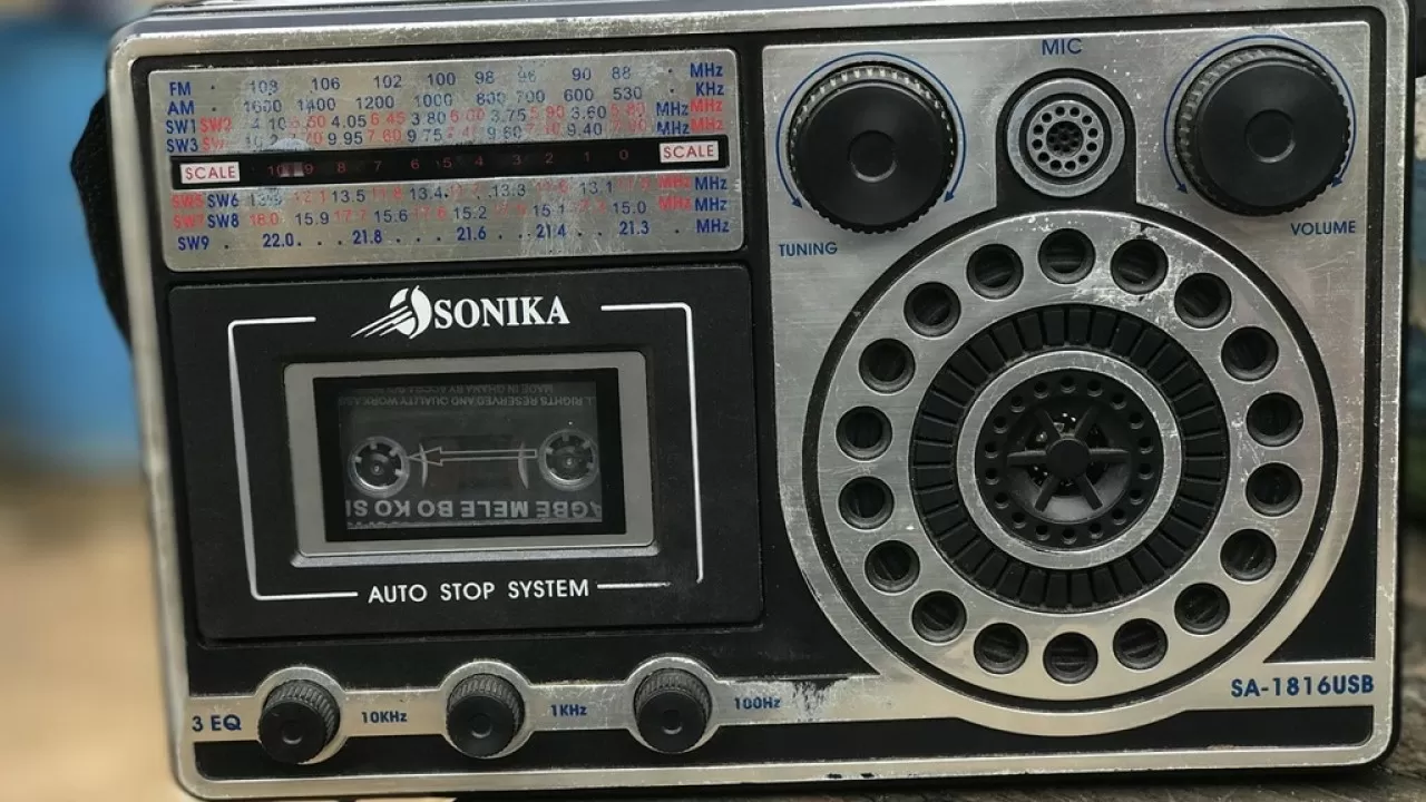 13 февраля: всемирный день радио