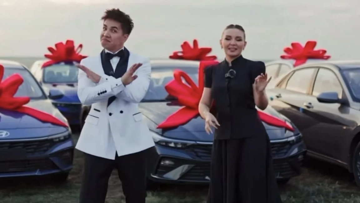 Блогер Жанабыловтарға қатысты қылмыстық іс бойынша тергеу аяқталды