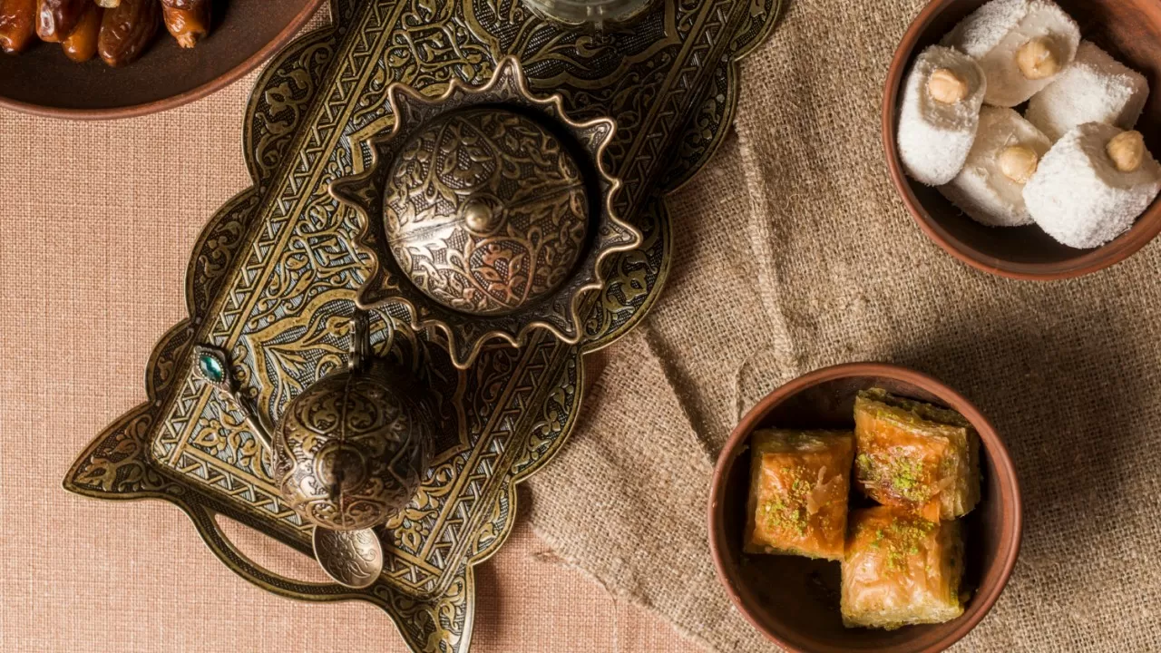 Как не отравиться на ауызашаре &mdash; 10 ключевых правил