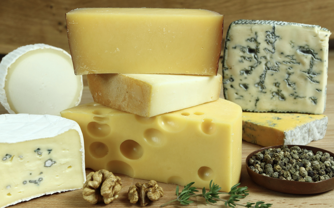 Отандық ірімшіктің сапасы импорттық өнімдерден еш кем түспейді &ndash; министр