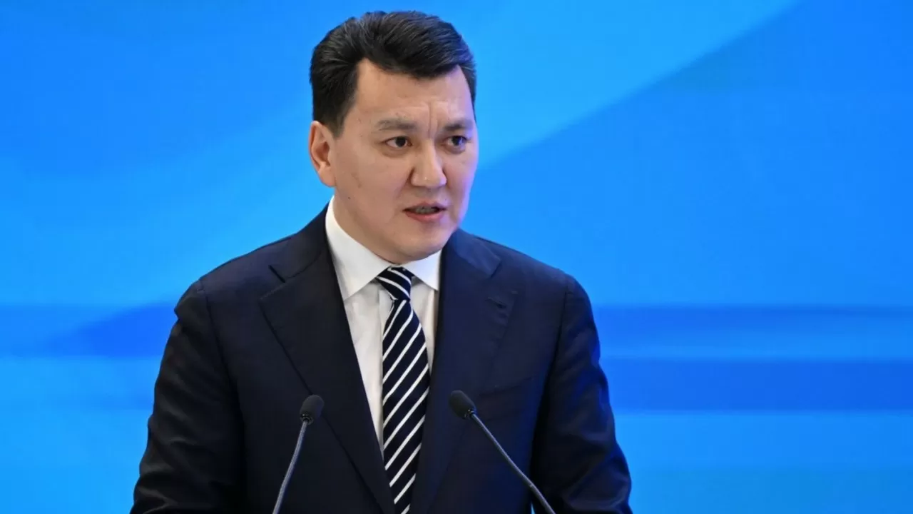 Карин: Принятие новой Конституции откроет новый исторический этап развития страны