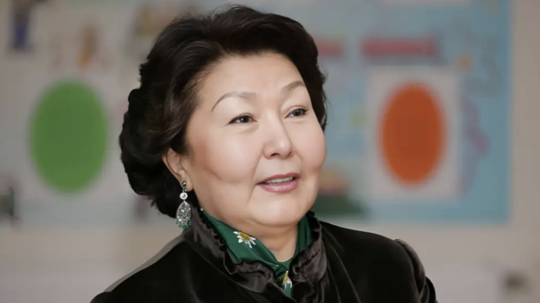 "Инфаркт алған": Сара Назарбаеваның денсаулығына қатысты ақпарат шықты