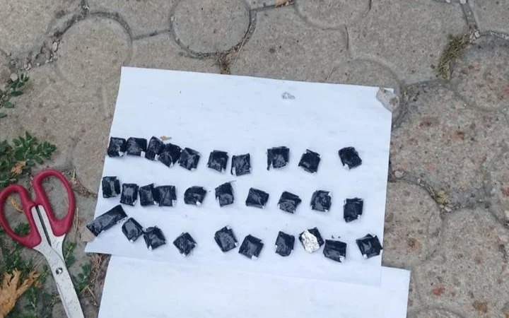 Қызылордада синтетикалық есірткі жарнамалаған 1500 интернет-сайт бұғатталды