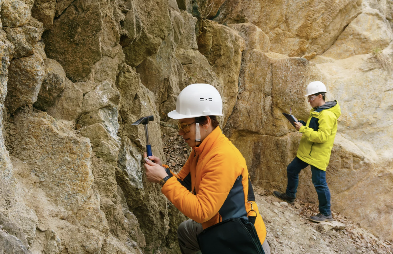 Үкімет геологиялық барлау саласындағы 20 жобаны қаржыландыруды мақұлдады