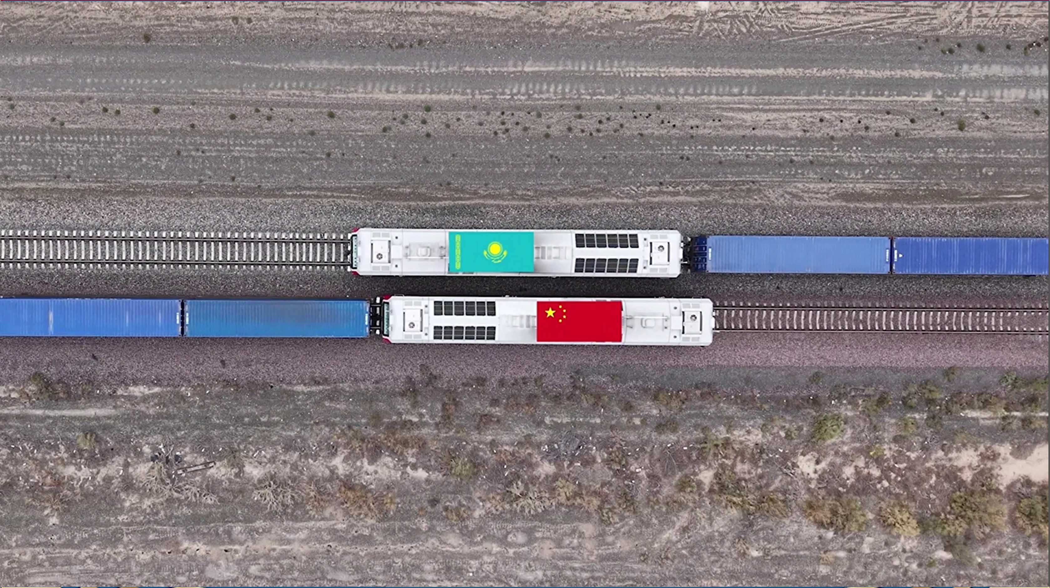 Қазақстанның Еуразиядағы орнын пайдаланбасақ, бұл халқымыз кешірмейтін олқылық болуы мүмкін &ndash; Президент