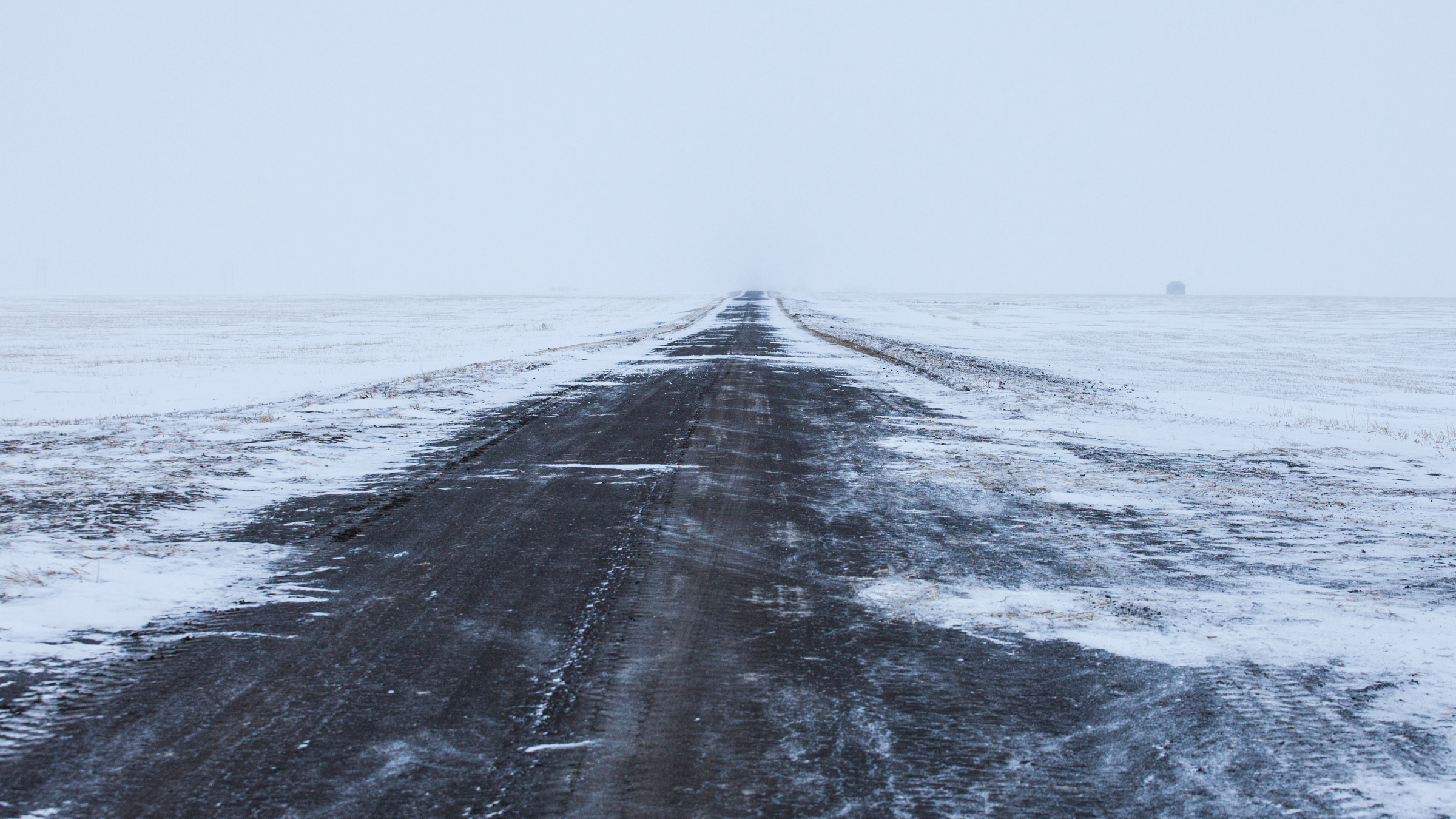 &laquo;Астана-Павлодар&raquo; көлік жолында жылдамдық 110 км/сағатқа дейін төмендетіледі
