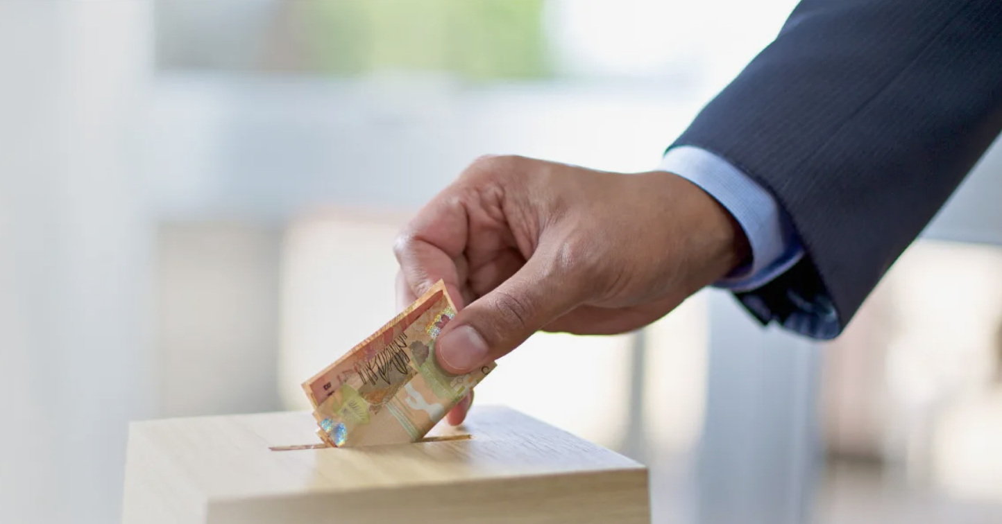 ҚМДБ 2026 жылғы пітір садақа мөлшерін белгіледі