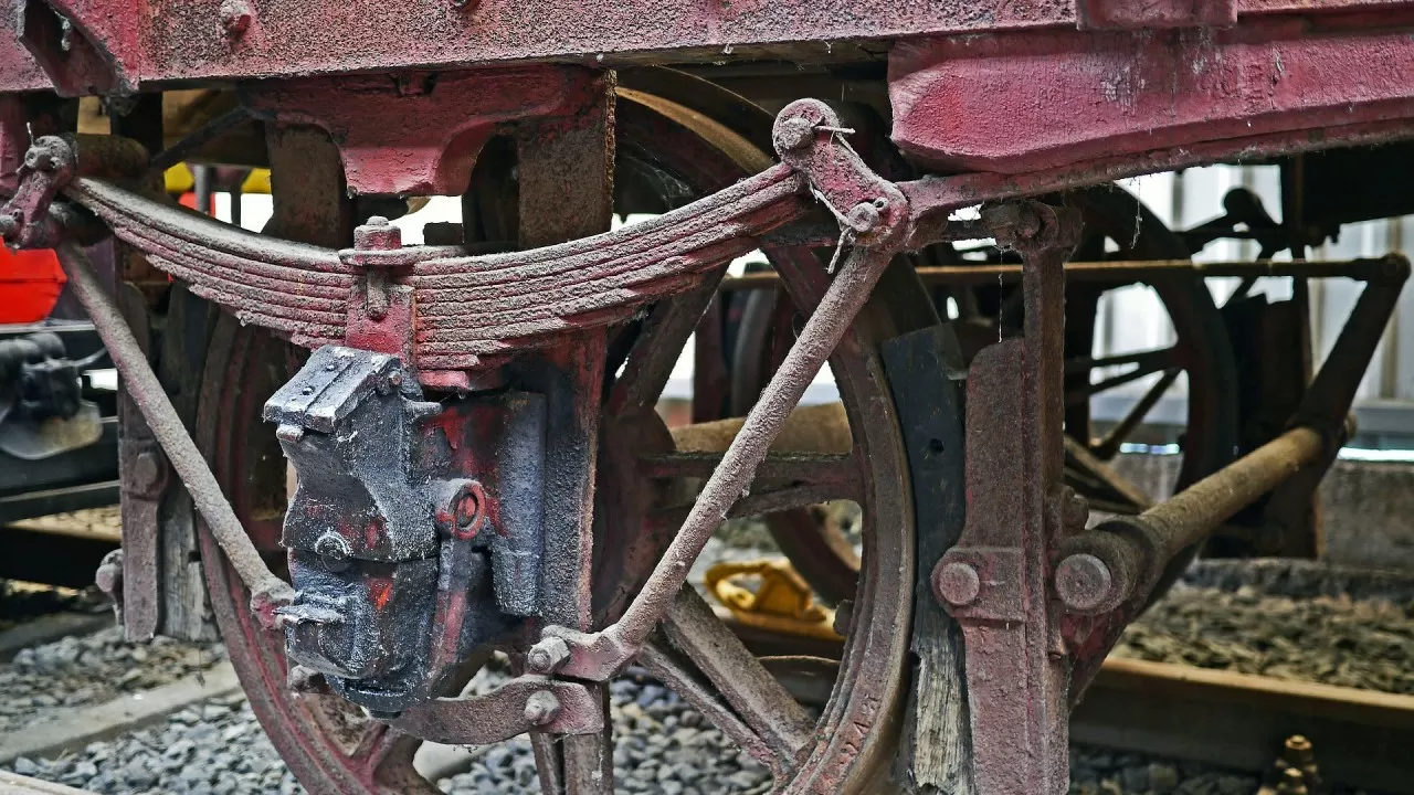 ЕЭК продлила антидемпинговую меру по рессорам из КНР  