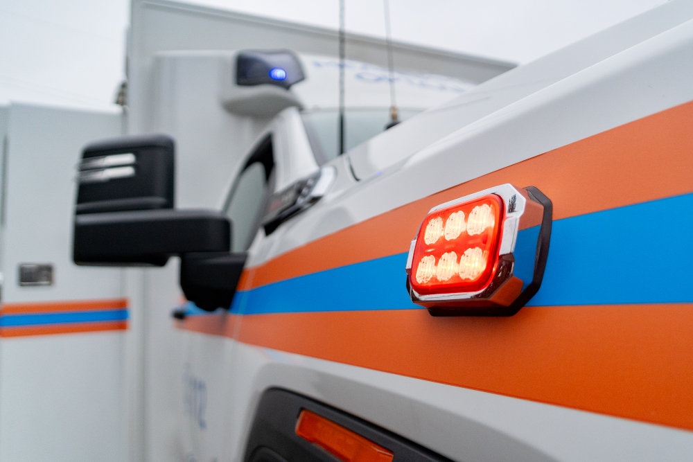 Система гражданской защиты города Алматы теперь работает в новом формате