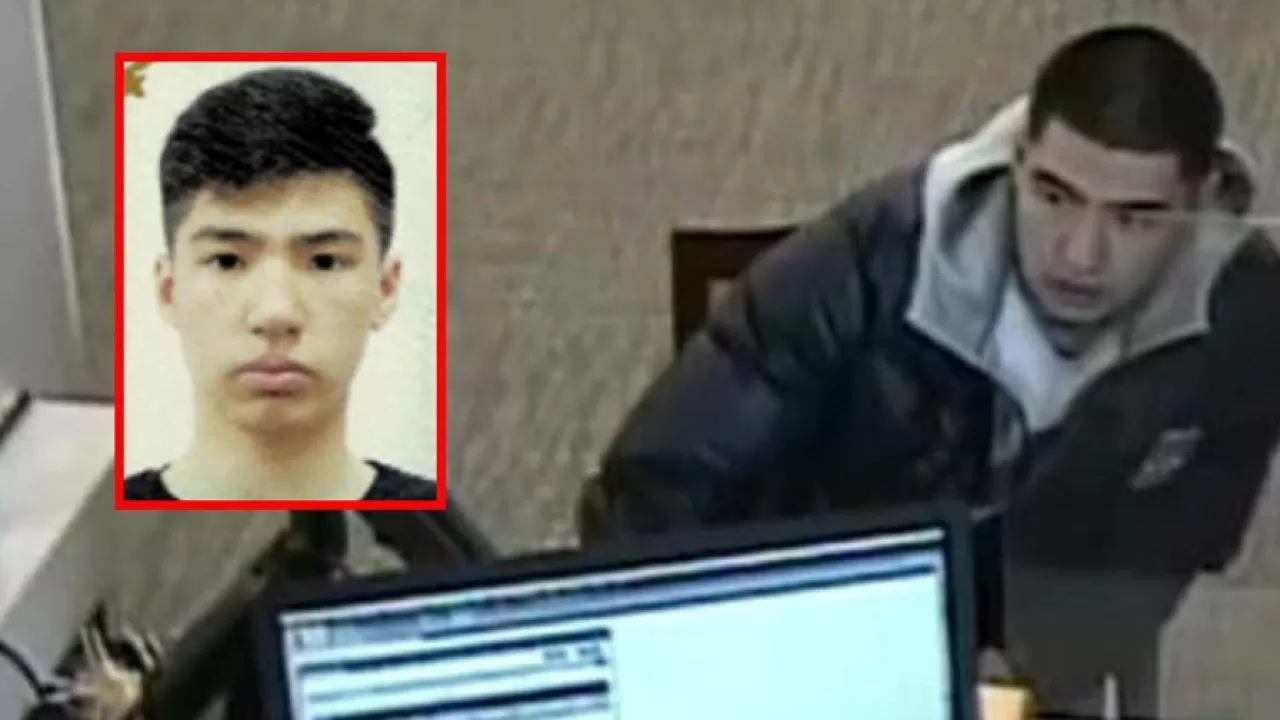 Двух казахстанцев обвиняют в мошенничестве на миллиарды долларов в США