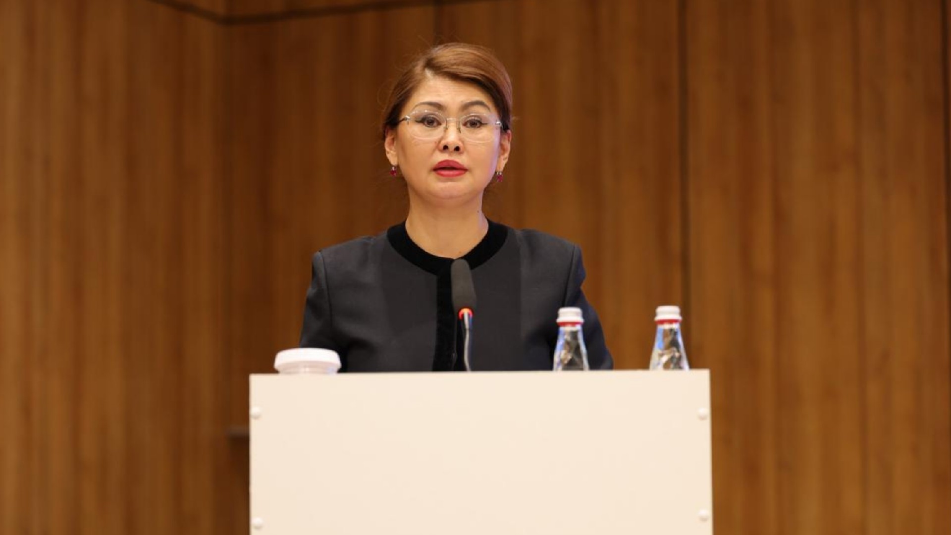 Білім беру &ndash; бұл әрбір адам үшін де, қоғам үшін де өте маңызды бағыт &ndash; Аида Балаева