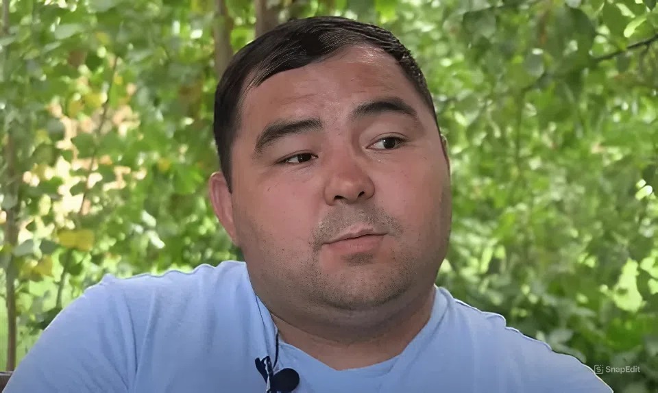 Танымал спортшы Еркебұлан Шыналиевтің үндеуінен соң қылмыстық іс тіркелді 