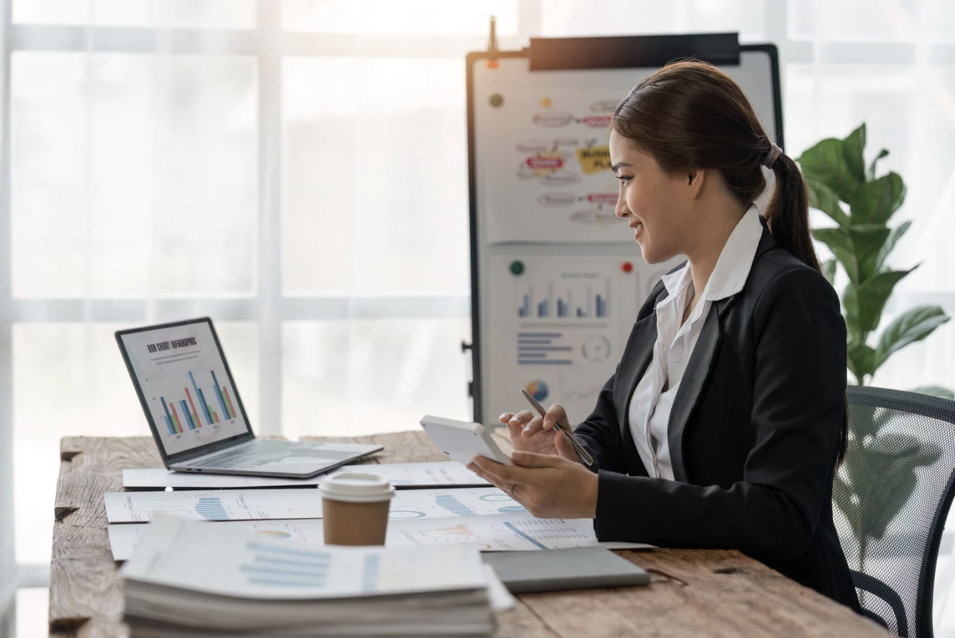 Астанада 160 мыңға жуық кәсіпкер жаңа салық режимін таңдады