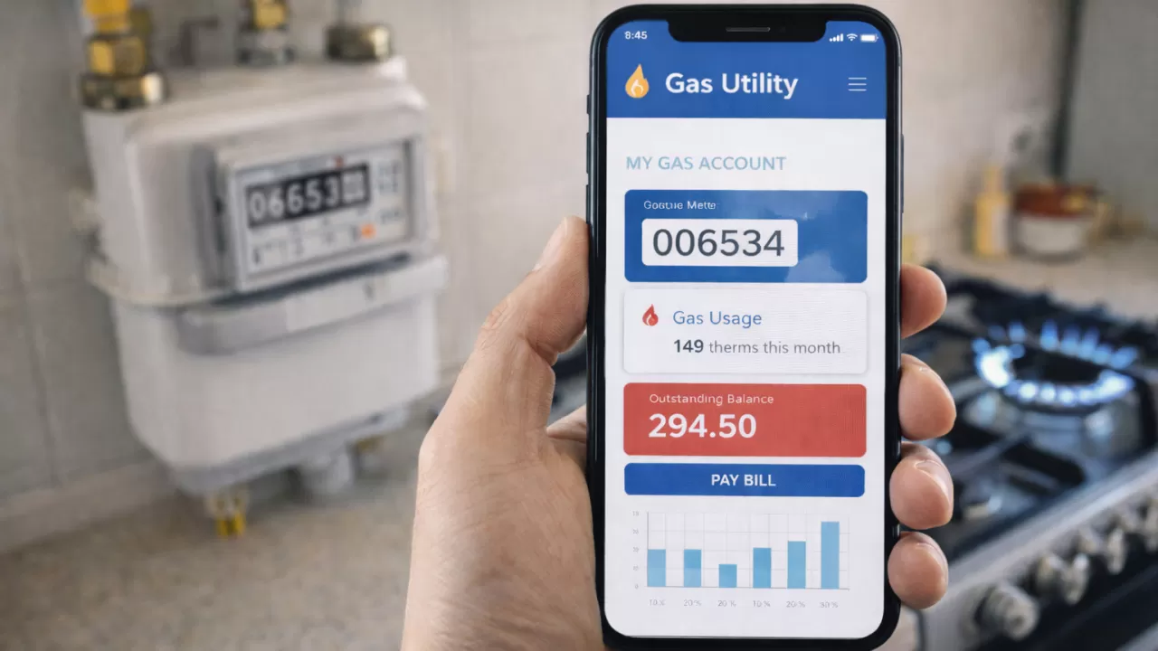 Газ 24/7: виртуальный помощник онлайн заработал в РК 