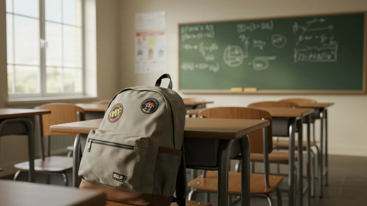 Началась новая волна нападений на школы